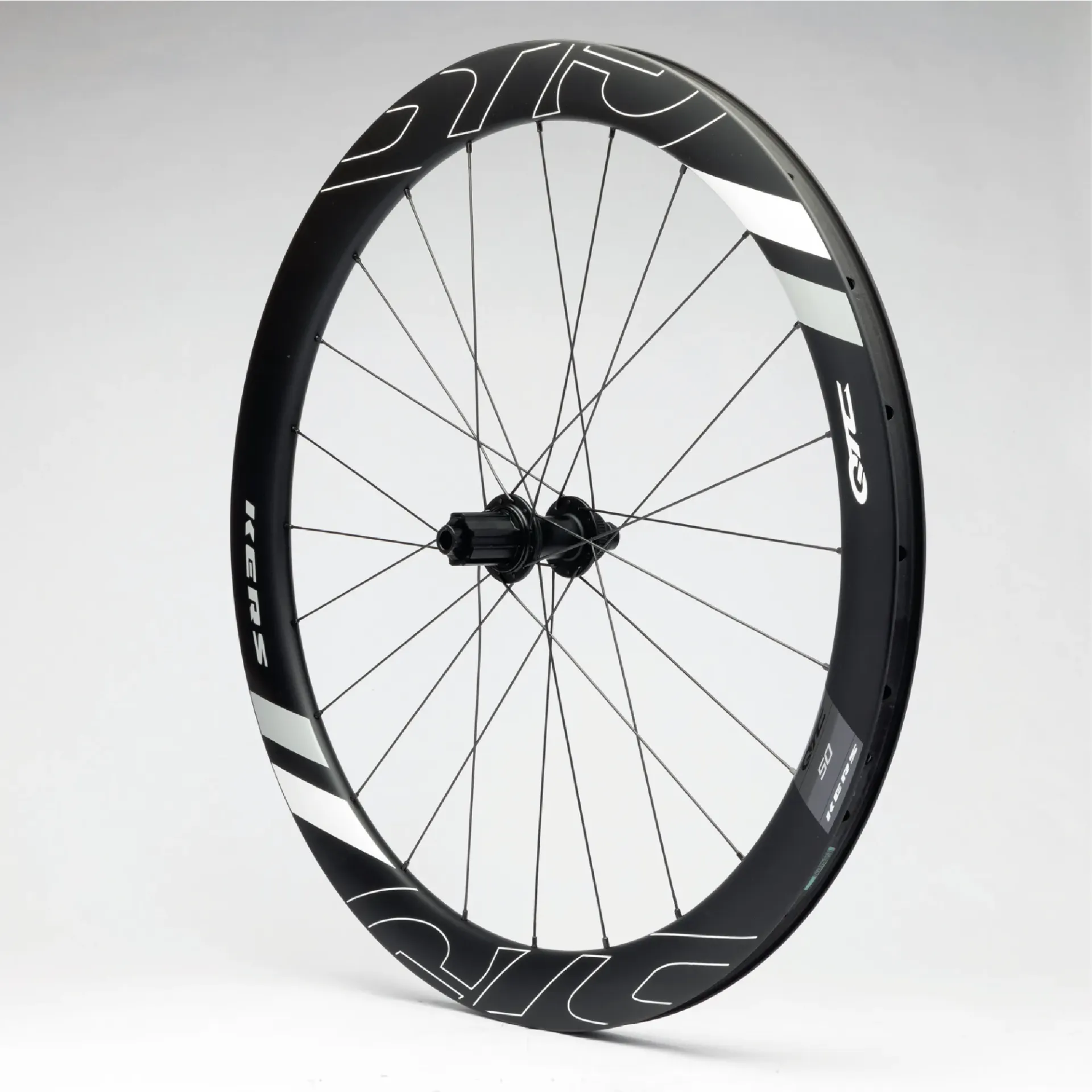 Ruote QTC Kerz Carbon