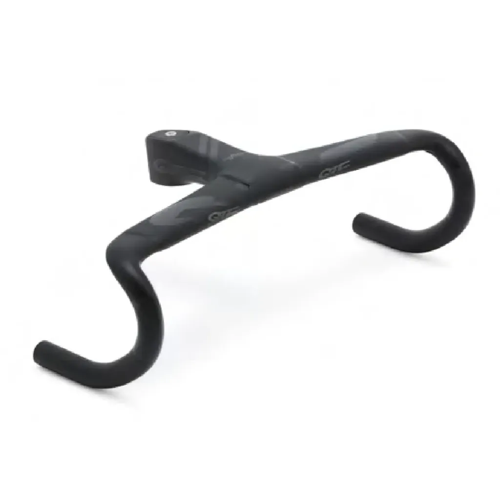 KIT MANUBRIO IKON  SUPERCORSA MB01 (Next, 42, 360-390, 90)